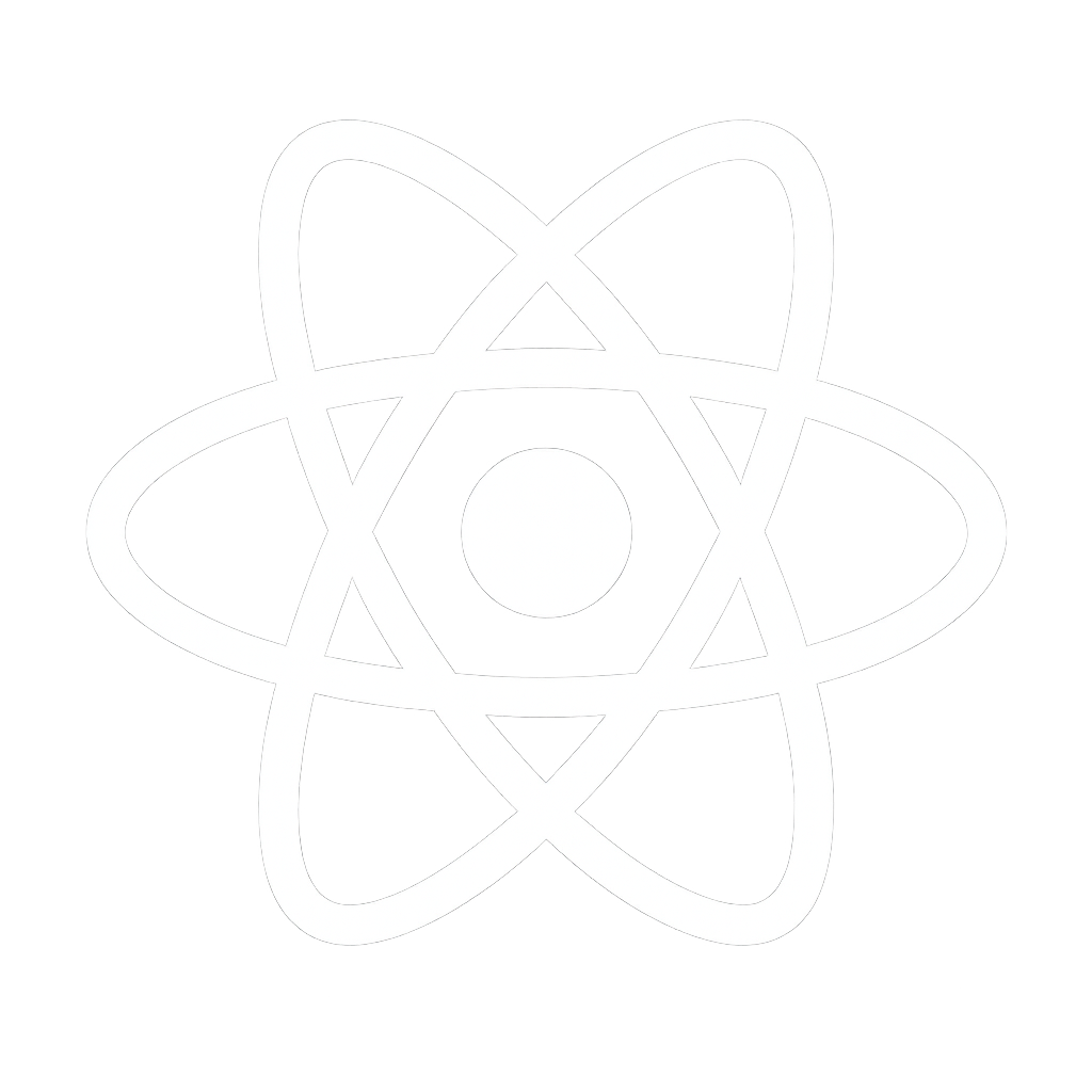 React
